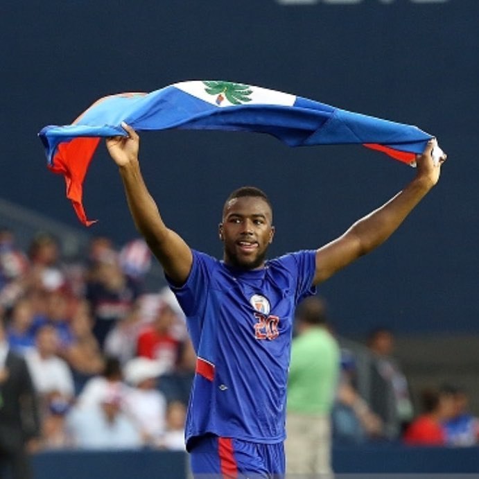 GOLD CUP 2019 : DUCKENS NAZON, LE CAPITAINE SANS BRASSARD