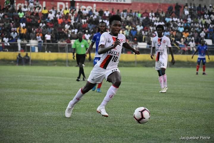 CHFP 2019 – SÉRIE D’OUVERTURE : LE REAL HOPE FA CALME LA TEMPÊTE