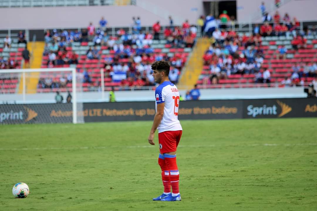 GOLD CUP 2019 – HAÏTI VS BERMUDES : STEEVEN SABA, LA NOUVELLE SENSATION DU MILIEU