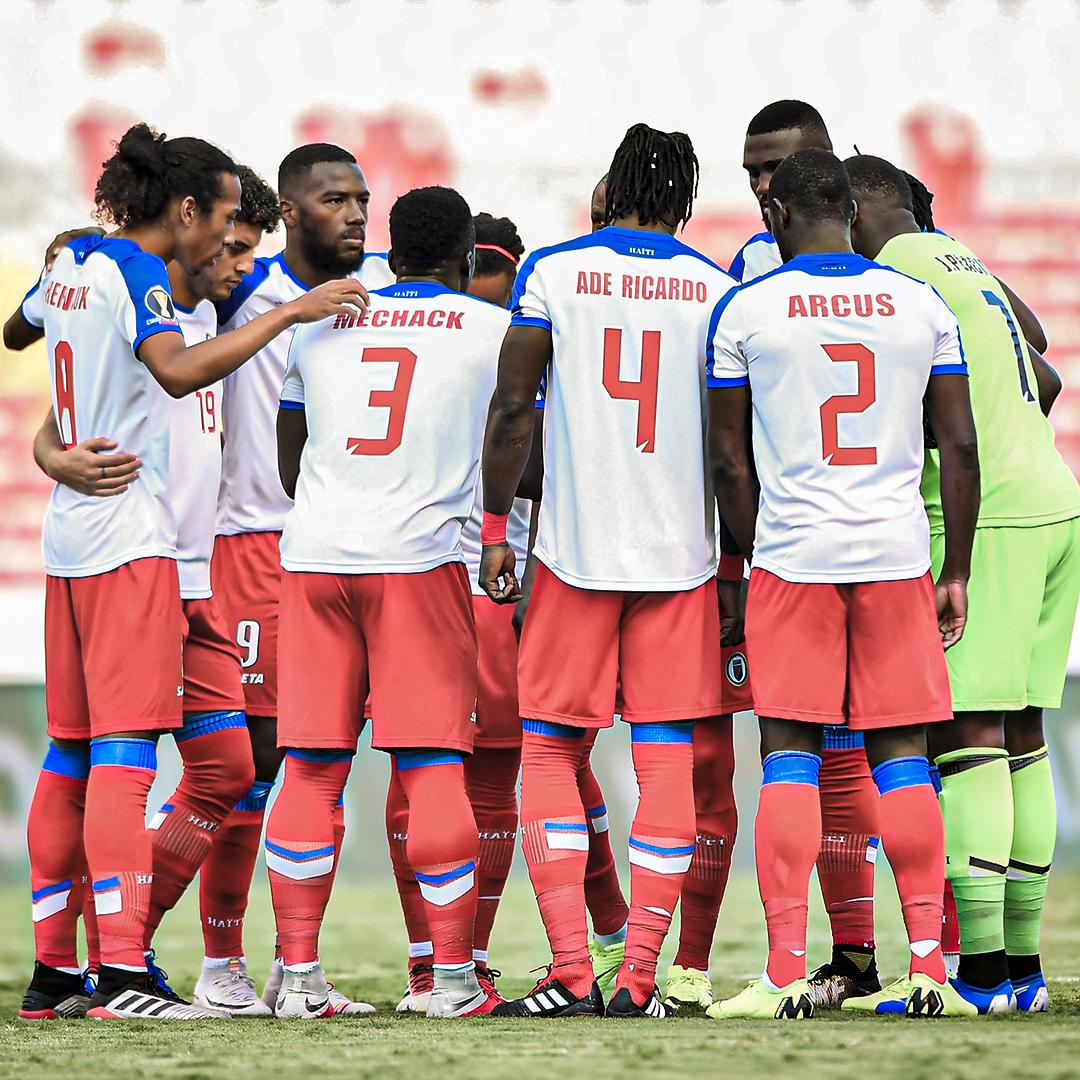 GOLD CUP 2019 – HAÏTI VS CANADA : CINQ RAISONS DE CROIRE À LA QUALIFICATION DES GRENADIERS