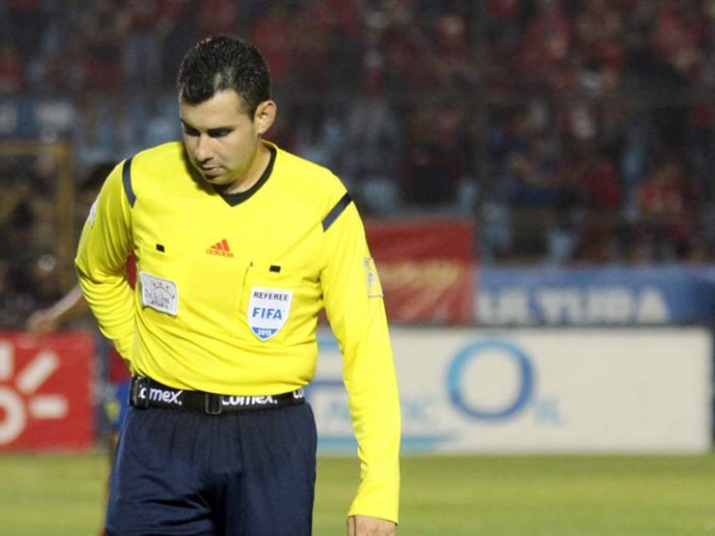 GOLD CUP 2019 : UN ARBITRE GUATÉMALTÈQUE POUR DIRIGER LE MATCH HAÏTI VS NICARAGUA