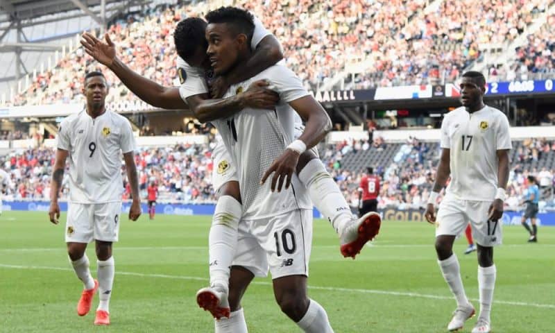 GOLD CUP 2019 : ÇA Y EST POUR LE PANAMA