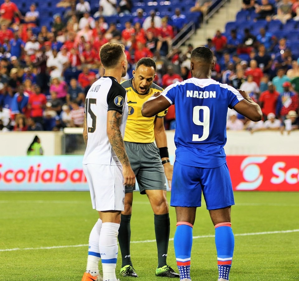 GOLD CUP 2019 – HAÏTI VS CANADA : “ILS ONT DIT”