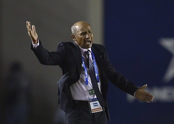 GOLD CUP 2019 – HENRY DUARTE : “NOUS ALLONS JOUER NOTRE QUALIFICATION CONTRE HAÏTI”