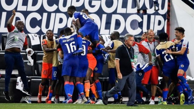 GOLD CUP 2019 – REFLEXION : RESTONS CONCENTRÉS ET VISONS LE SUMMUM !