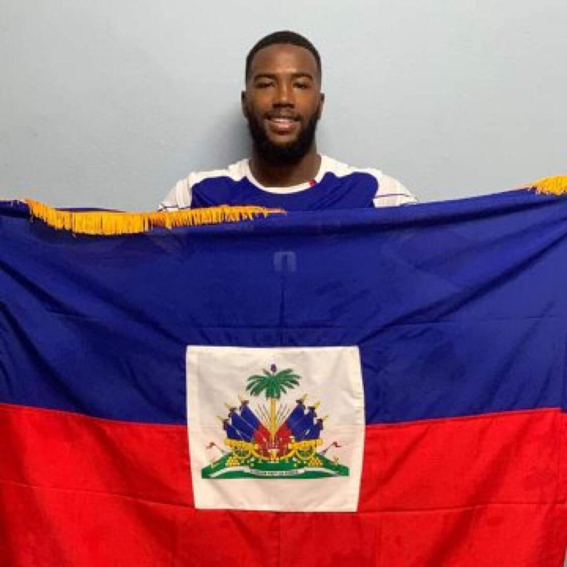 GOLD CUP 2019 : DUCKENS NAZON SERA EN HAÏTI