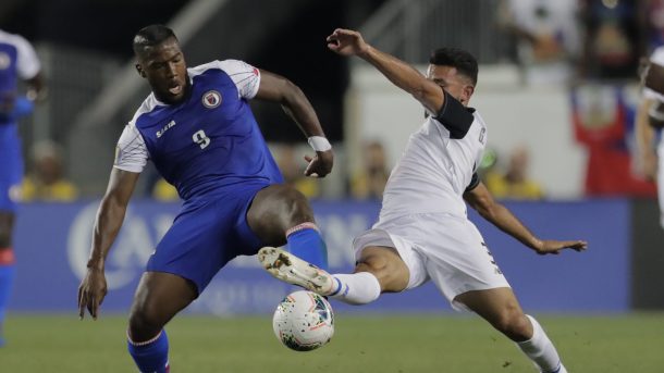 GOLD CUP 2019 : HAÏTI ET DUCKENS, DE RECORD EN RECORD