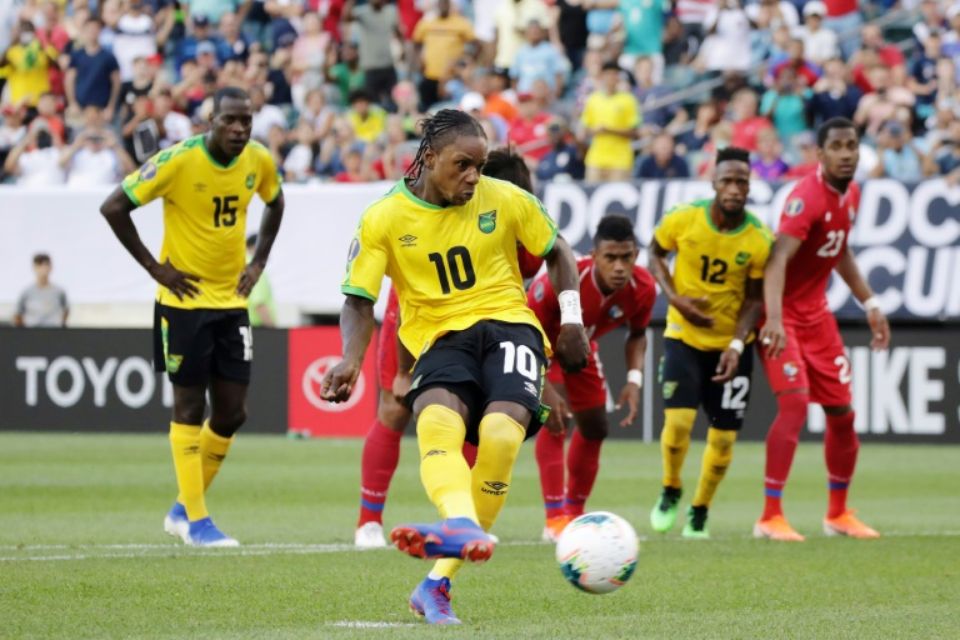 GOLD CUP 2019 : LA JAMAÏQUE ET LES USA SE DONNENT RENDEZ-VOUS EN DEMI-FINALE