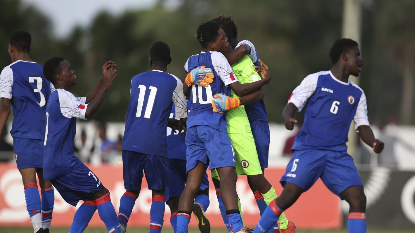 COUPE DU MONDE U17 – TIRAGE : DU SOLIDE POUR LES PETITS GRENADIERS