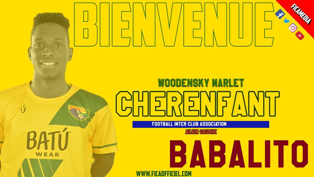 FOOT – TRANSFERT : LA FIÈRE COLOMBE ACCUEILLE BABALITO