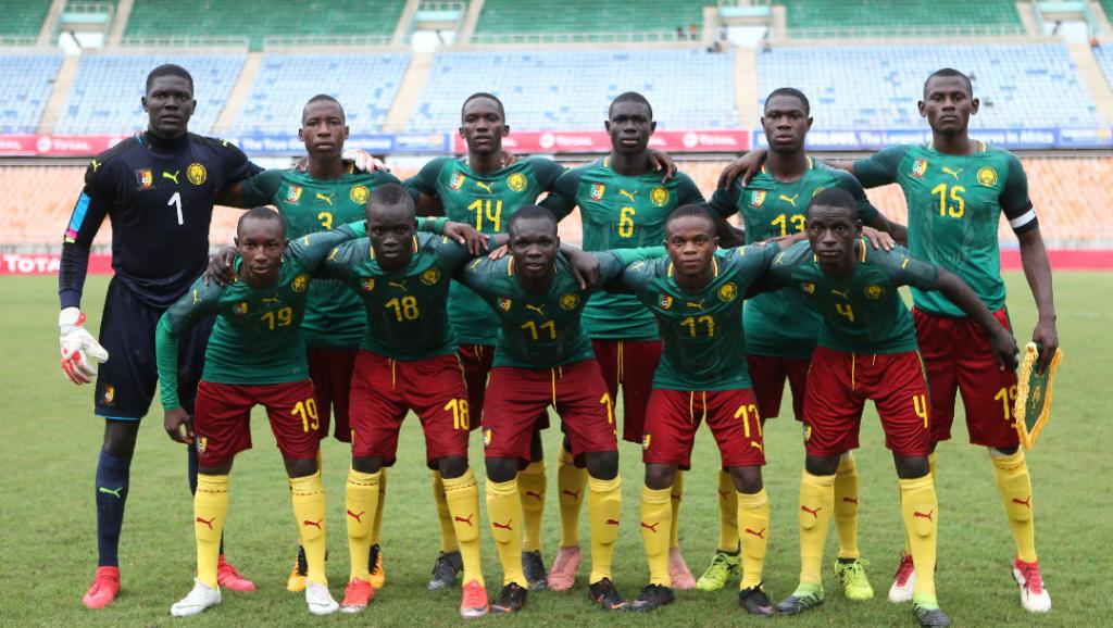 MONDIAL U-17 : LE CAMEROUN S’INCLINE, LE MEXIQUE N’Y ARRIVE PAS