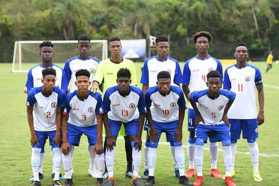 MONDIAL U-17 BRÉSIL 2019 : UNE MALHEUREUSE TRADITION SE PERPÉTUE