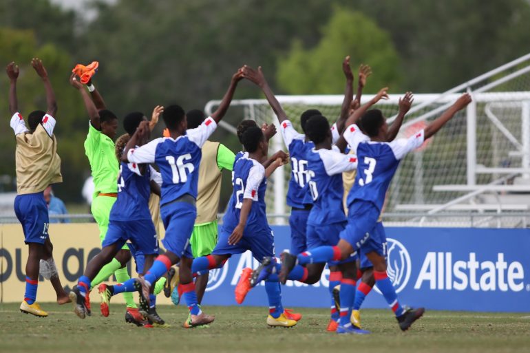 MONDIAL U-17 BRÉSIL 2019 : QUI MARQUERA LE 10ÈME BUT D’HAÏTI DANS UNE PHASE FINALE DE COUPE DU MONDE ?