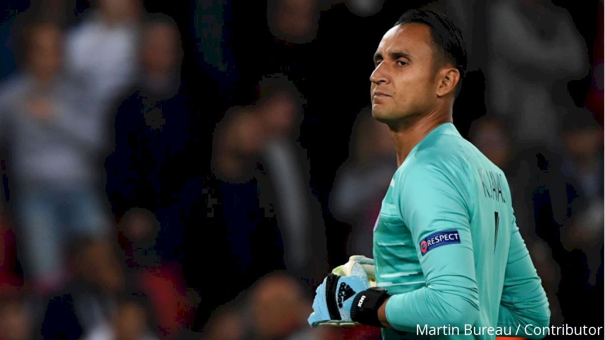 LDN CONCACAF : KEYLOR NAVAS FORFAIT CONTRE CURAÇAO ET HAÏTI