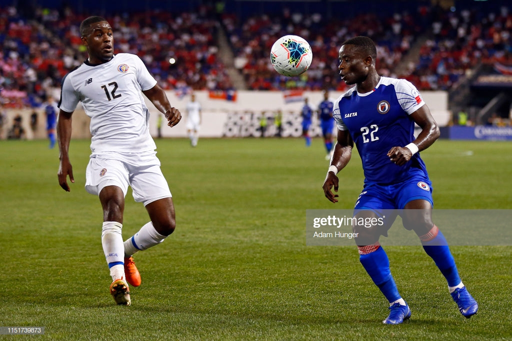 LDN CONCACAF – HAITI VS COSTA RICA: LA LISTE DU COSTA RICA SANS JOEL CAMPBELL