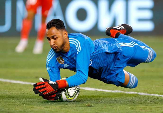 COSTA RICA – HAÏTI : KEYLOR NAVAS OUT, L’EXPLOIT EST POSSIBLE ?