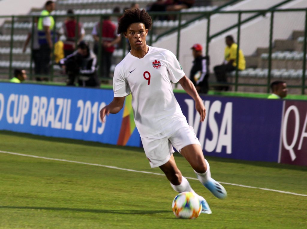 MONDIAL U-17 : LES ÉQUIPES DE LA CONCACAF N’Y ARRIVENT TOUJOURS PAS