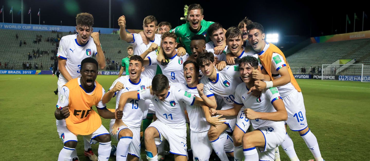 MONDIAL U-17 : LES CHIFFRES À RETENIR AU TERME DE LA DEUXIÈME JOURNÉE