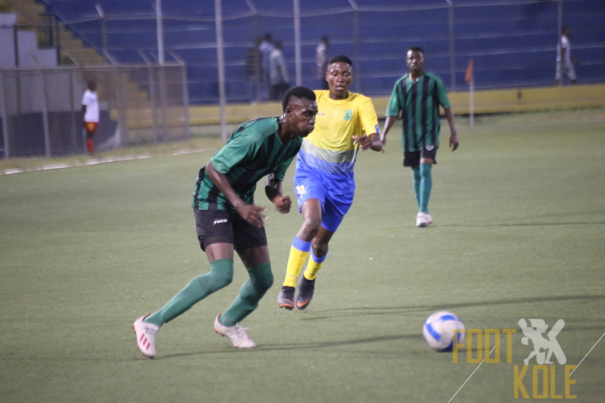 CNAF 2019 – PLAY-OFFS : L’ANAC, À UN POINT DES DEMI-FINALES