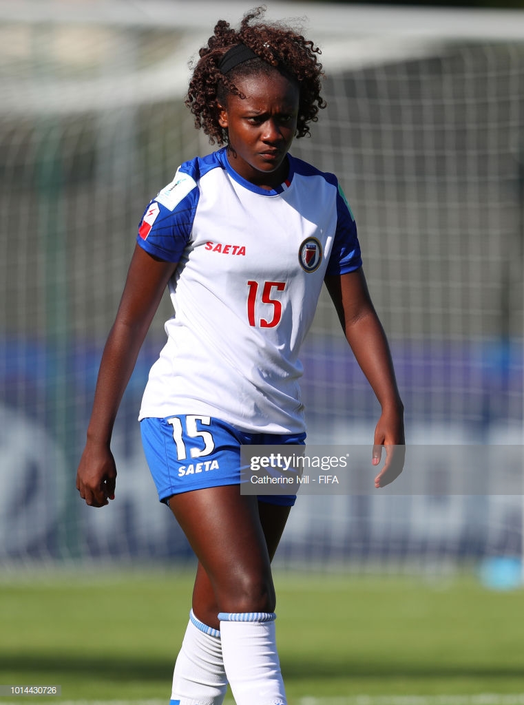 FOOTBALL FÉMININ – J.O 2020 : « JOUER LES J.O SIGNIFIERAIT BEAUCOUP POUR MOI », DIXIT DANIELLE ÉTIENNE