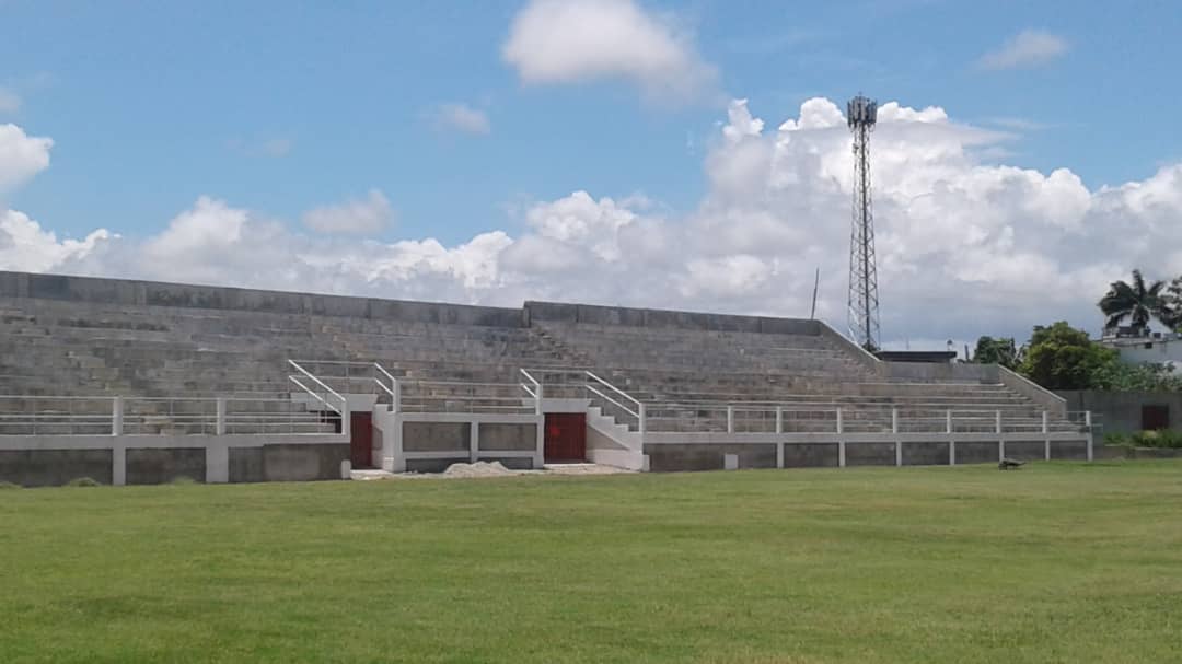 FOOT – INFRASTUCTURE : LE LAND DES GABIONS OUVRIRA SES PORTES EN MARS