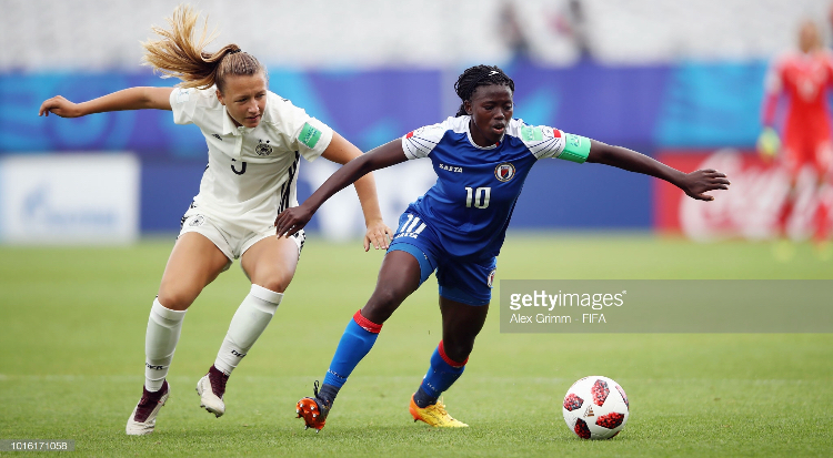 FOOT FEMININ – AGENDA : LES GRANDS RENDEZ-VOUS DE L’ANNEE POUR LES SÉLECTIONS FÉMININES HAÏTIENNES