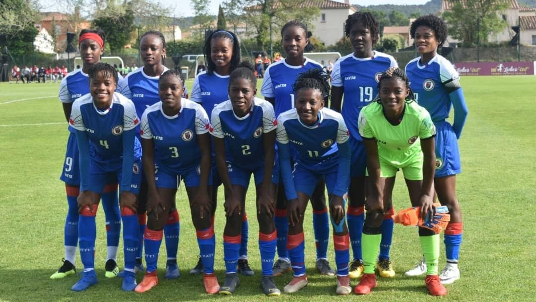 FOOT FEMININ – ELIMINATOIRES MONDIAL U-20  : TOUT SAVOIR SUR LA DERNIÈRE PHASE