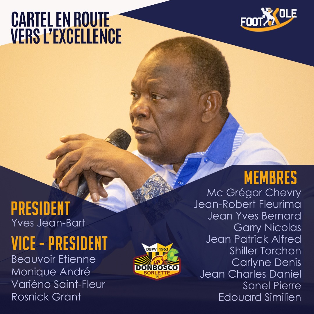 FOOT – FHF ÉLECTION : EN ROUTE VERS L’EXCELLENCE, SEUL CARTEL EXAMINÉ ET AGRÉÉ