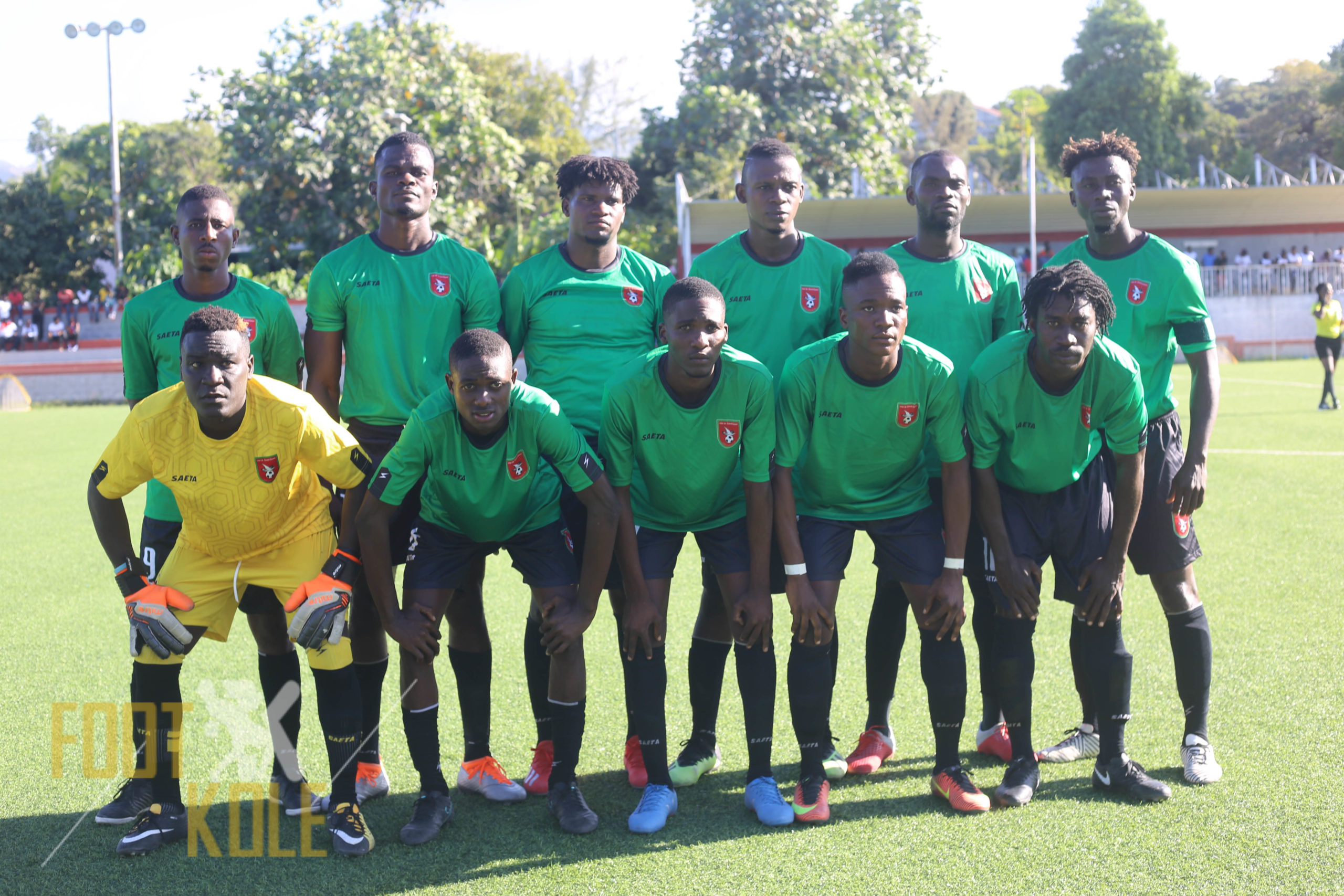 CNAF 2019 – PLAY-OFFS : LE ROULADO ENCHAÎNE , L’INTER GG MAINTIENT LA PRESSION