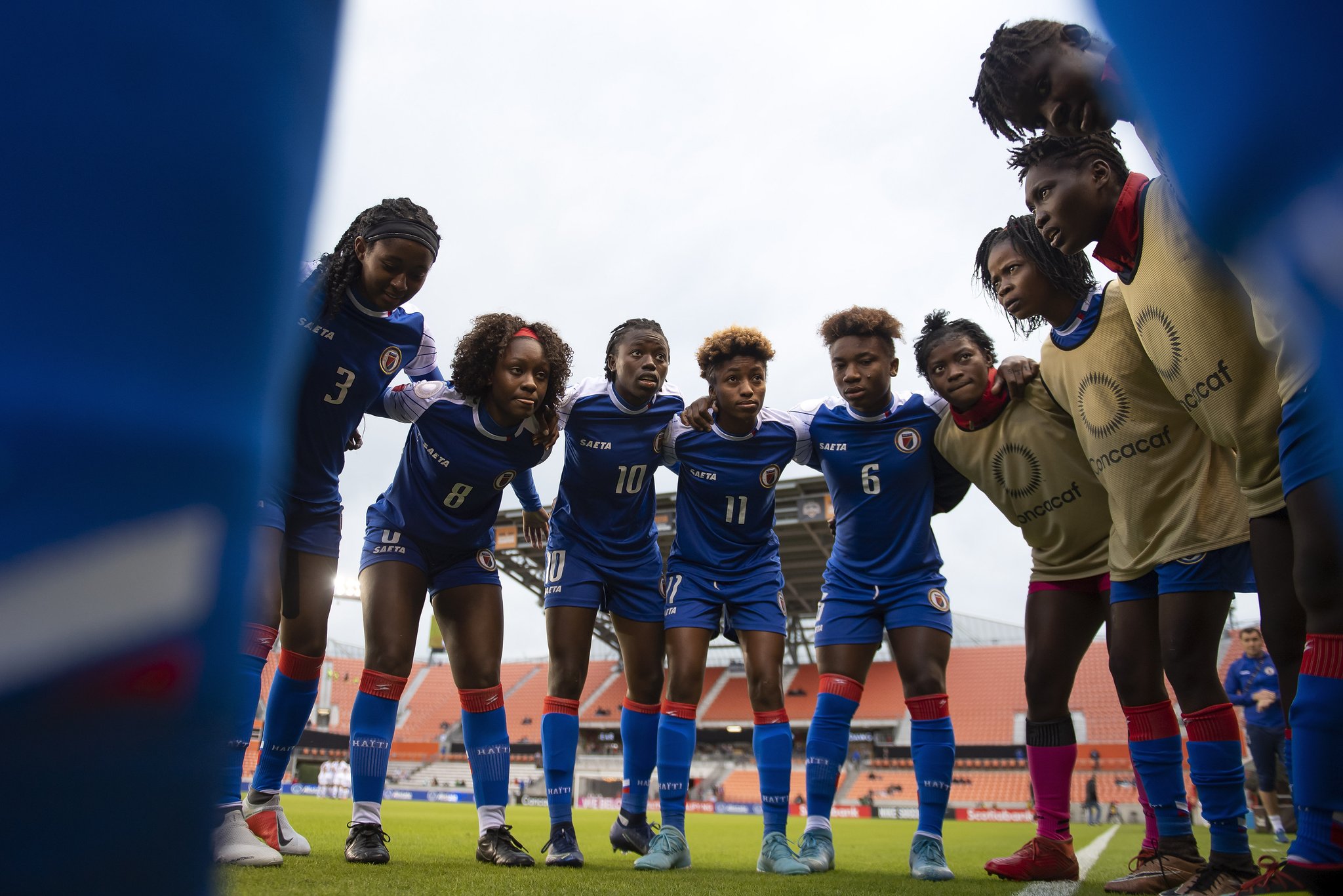 FOOT FEMININ  – JO 2020 : NOUVELLE DÉFAITE ET ÉLIMINATION DES GRENADIÈRES