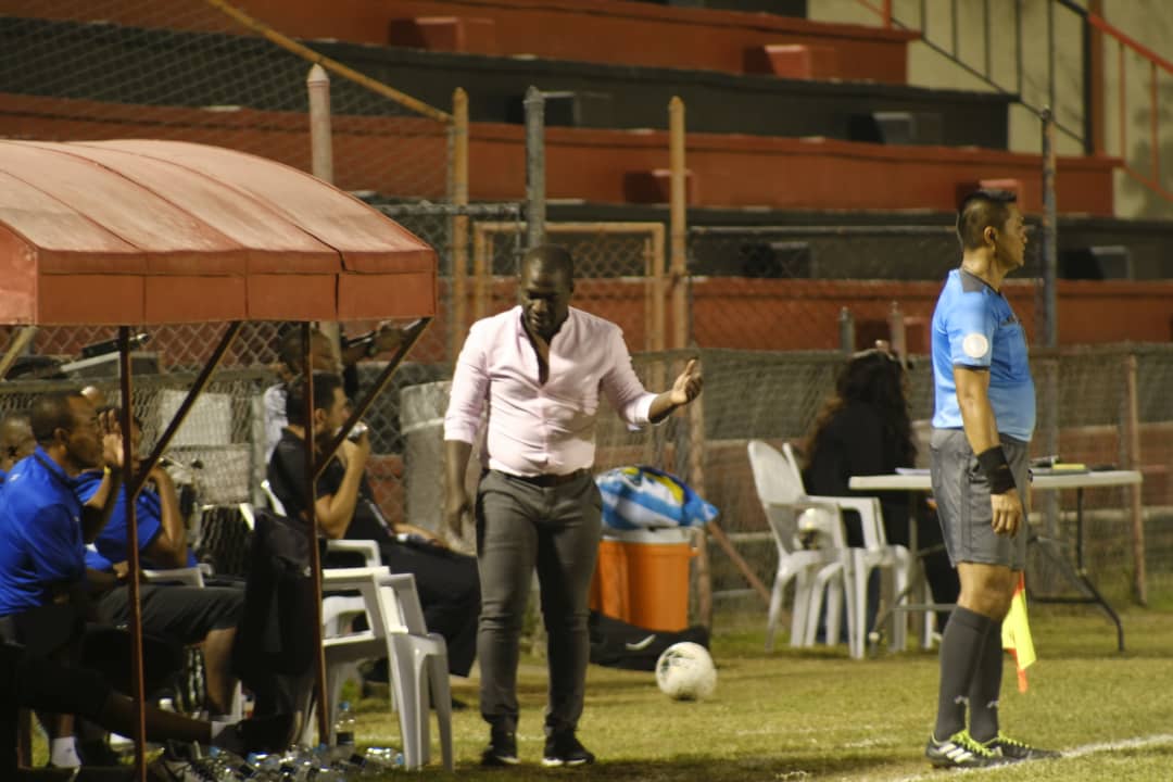 FLOW CFU CHAMPIONSHIP : LE DON BOSCO LAISSE SA PEAU À LA JAMAÏQUE