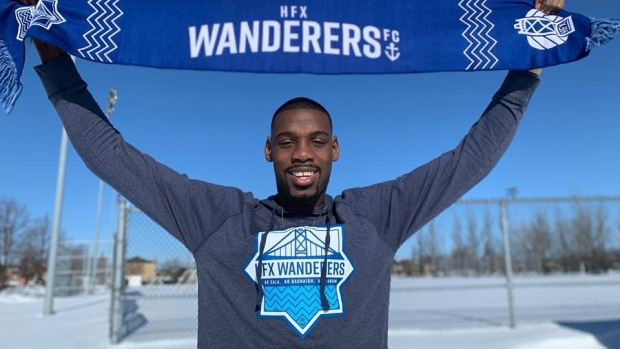 FOOTBALL – TRANSFERTS : UN GRENADIER SIGNE AU CANADA