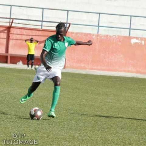 CNAF 2020 : UN ANCIEN JOUEUR CADRE DE l’ASSE REJOINT LE VICTORIA FC