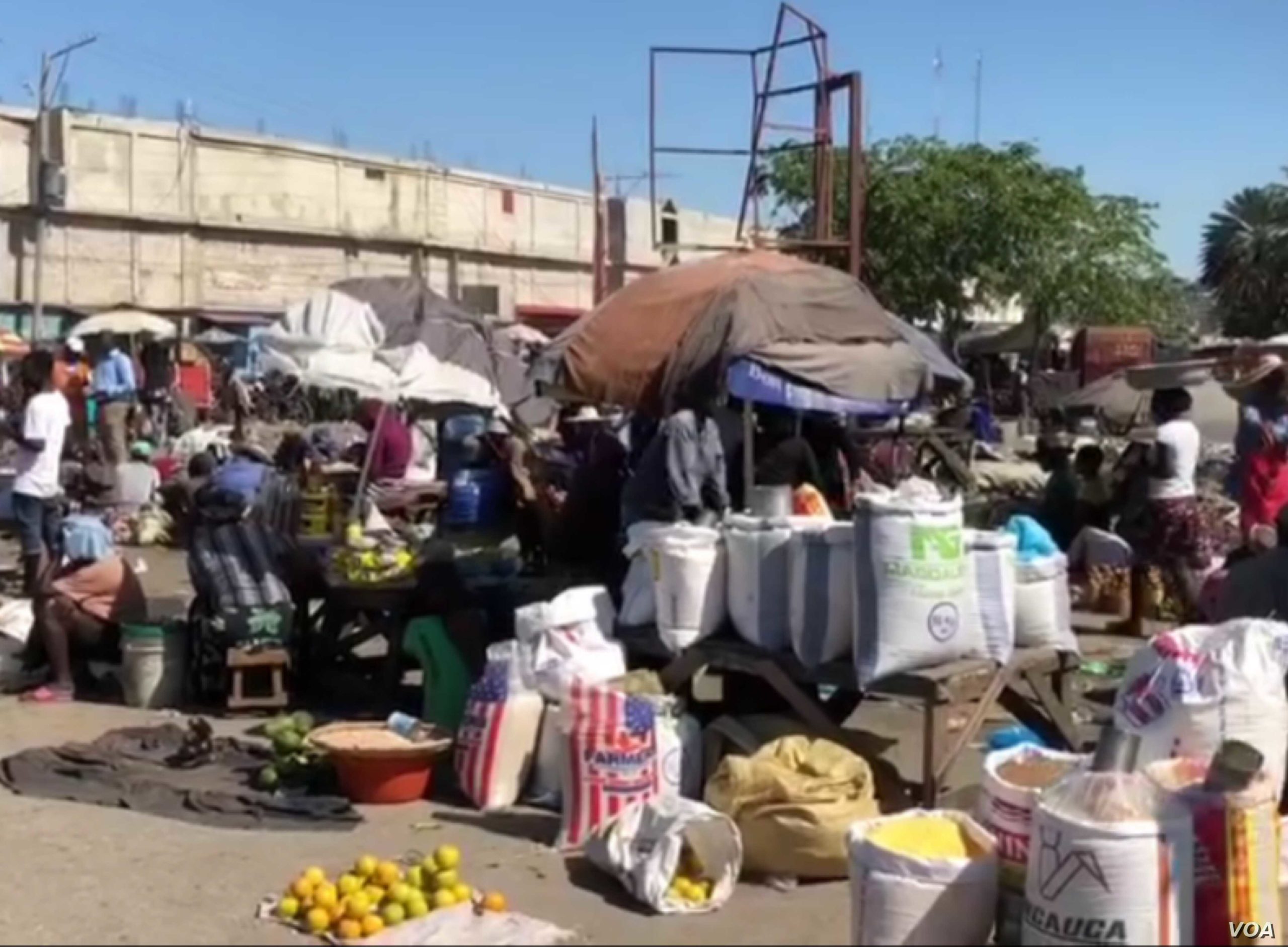 HAÏTI – COVID-19 : L’hécatombe à craindre?