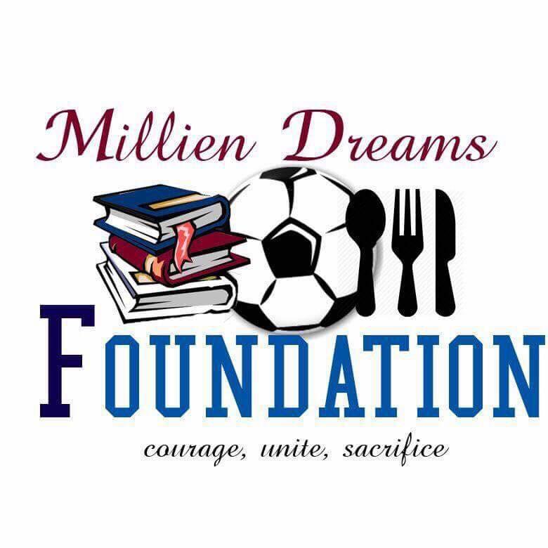 FOOTBALL- DONATION : PASCAL MILLIEN OFFRE DES KITS ALIMENTAIRES