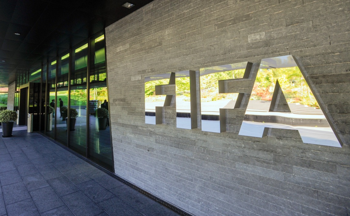 FOOT – SCANDALE SEXUEL À LA FHF : LA FIFA ET LA CONCACAF S’EMPARENT DU DOSSIER