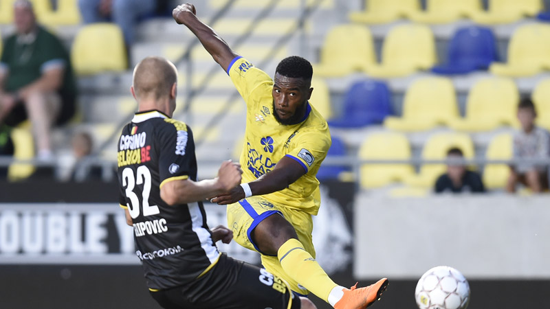 FOOTBALL – EXPATRIÉS : ÇA PASSE BIEN POUR DUCKENS NAZON ET LE STVV