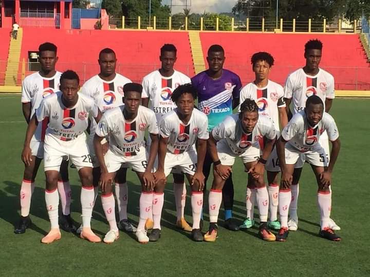 CHFP 2020 – 2021 : LE REAL HOPE FA PREND SON ENVOL FACE AUX COSMOPOLITES SC DE DELMAS