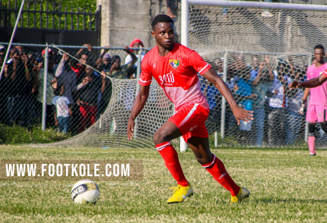 CHFP 2020-2021- SÉRIE DE CLÔTURE : LE FICA SURPREND L’ASC ET REMPORTE LE 49ÈME DERBY CAPOIS