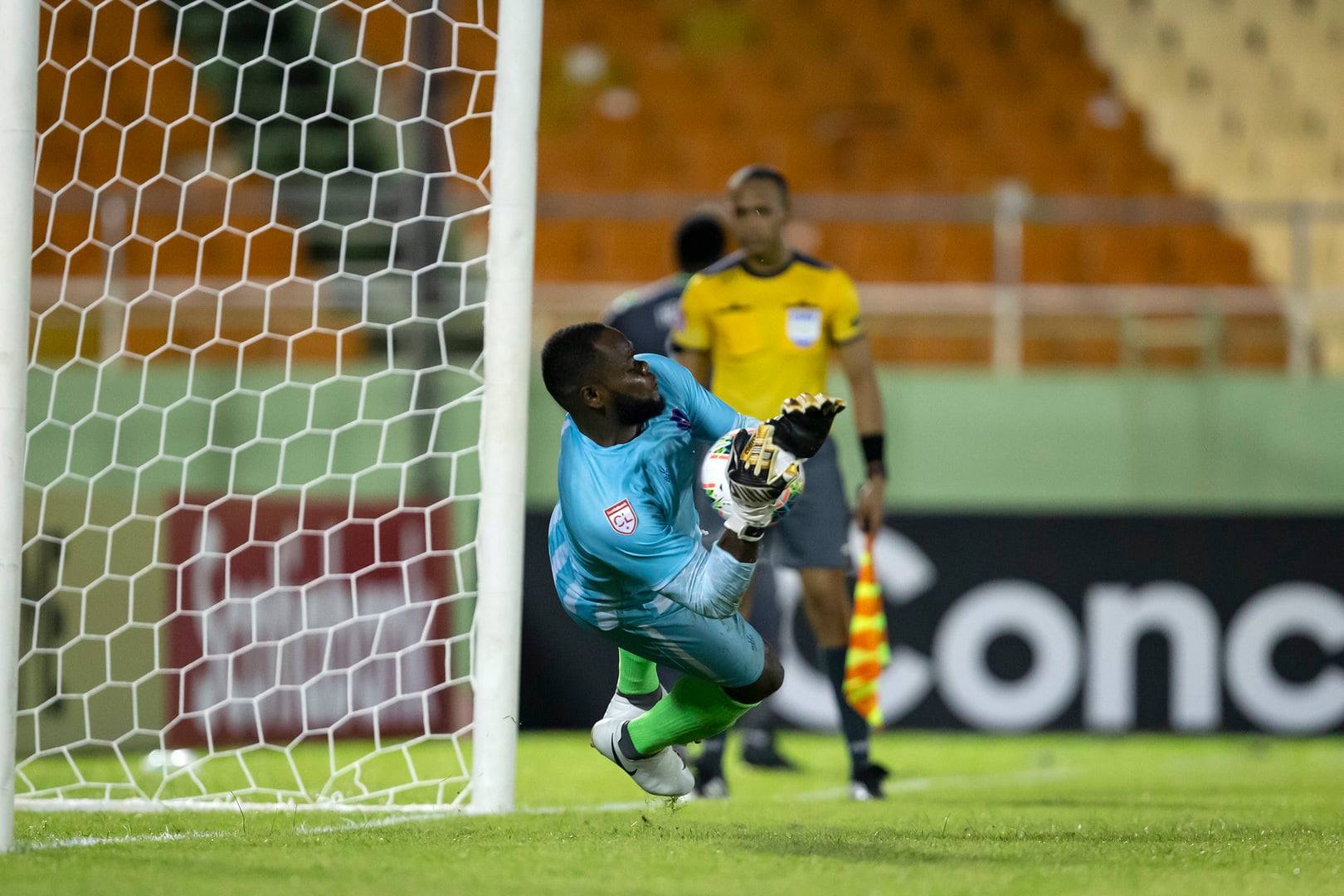 CONCACAF LEAGUE : L’ARCAHAÏE FC S’OFFRE LE FORGE FC ET FILE EN DEMI-FINALE