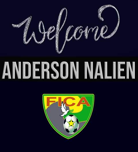 FOOT – TRANSFERT : LE FICA S’OFFRE ANDERSON NALIEN