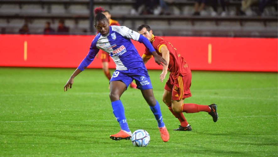 FOOTBALL – EXPATRIÉS : LEVERTON PIERRE OUVRE SON COMPTEUR DE BUT