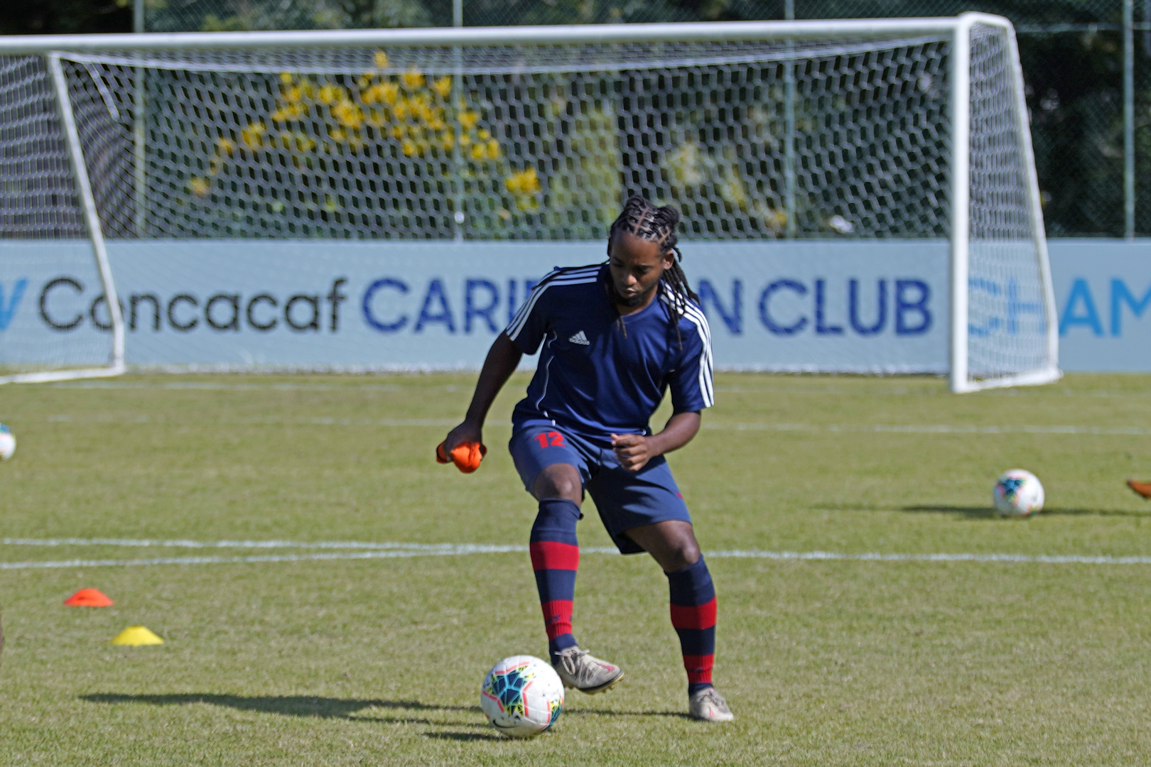 CFU CHAMPIONSHIP : L’AS GOSIER A DÉJÀ CONNU SON SORT