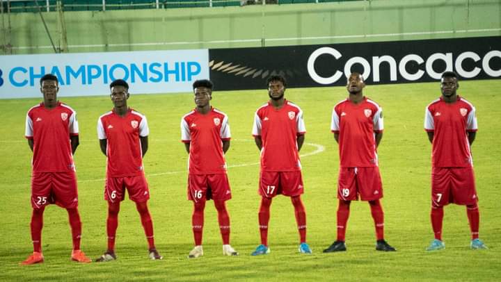 CFU CHAMPIONSHIP: LE CAVALY AS DE LÉOGÂNE, À LA PORTE DE L’HISTOIRE