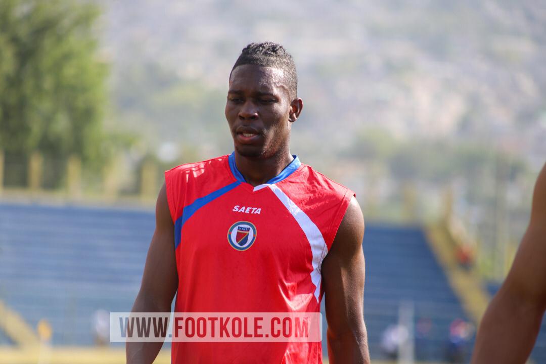 FOOT – INTERVIEW : ASHKANOV APPOLLON LA CÔTE AU COSTA RICA