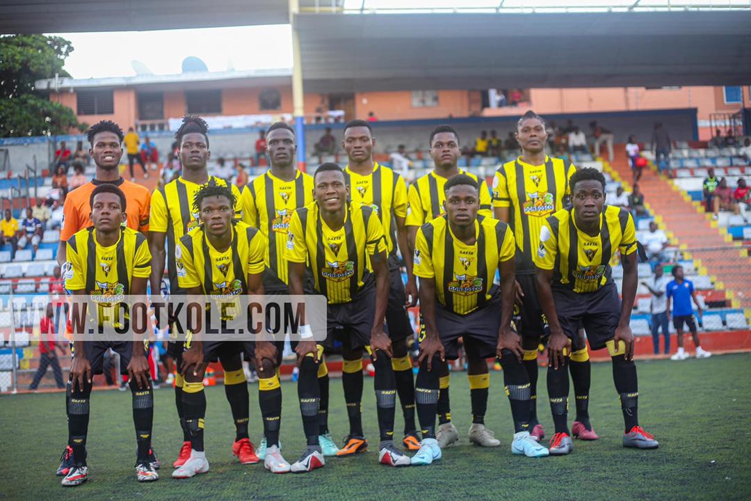 CONCACAF CARRIBEAN CFU CHAMPIONSHIP : LE DON BOSCO FC DE PETION-VILLE N’Y ARRIVE TOUJOURS PAS À DESTINATION