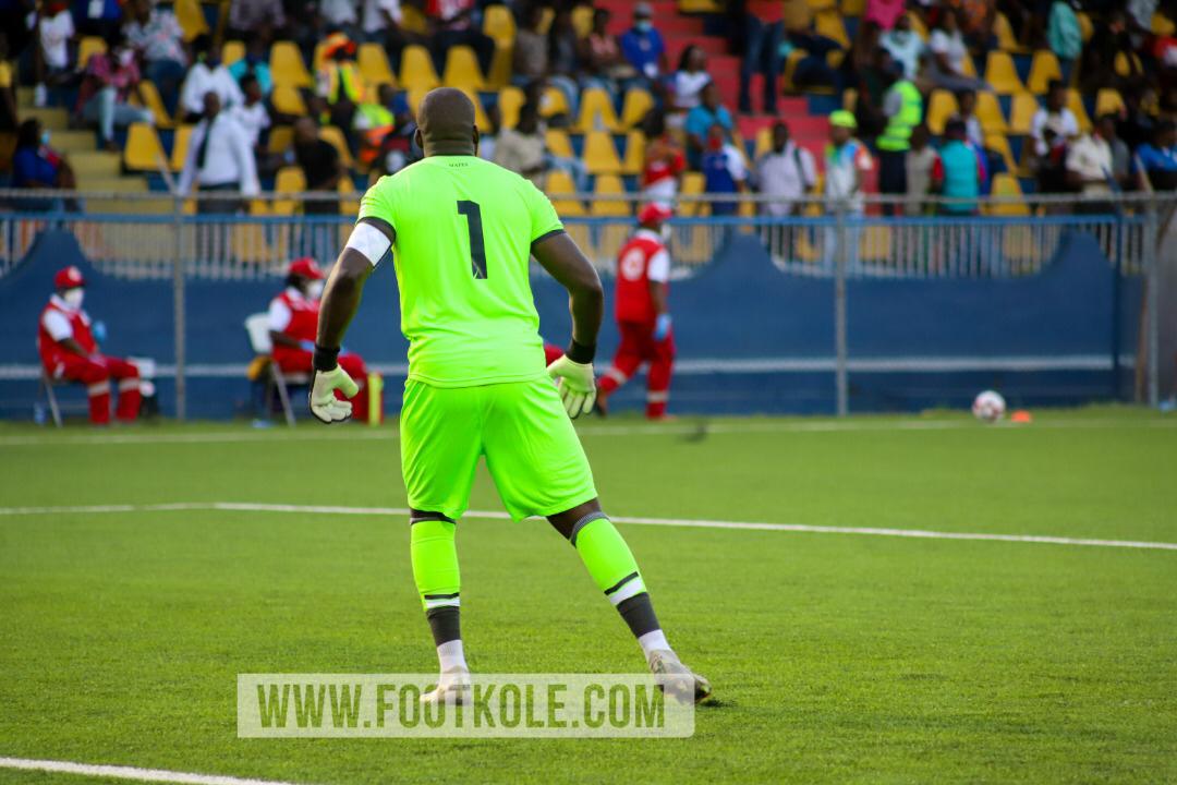 FOOTBALL – EXPATRIÉS : JOHNY PLACIDE DE RETOUR DANS LE CHAMPIONNAT FRANÇAIS