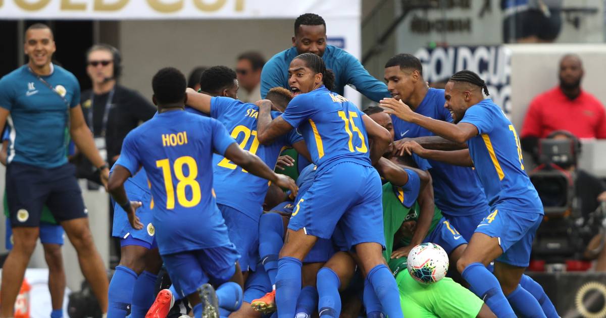 FOOT – COVID-19 : LE CURAÇAO ABANDONNE LA GOLD CUP, LA CONCACAF DÉSIGNE SON REMPLAÇANT