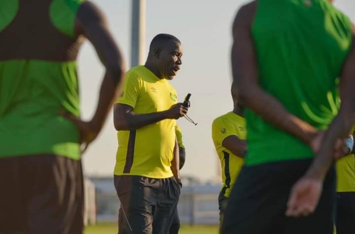 FOOTBALL SELECTION : THEODORE “TAPPA” LIMOGÉ À LA TÊTE DES REGGAE BOYS