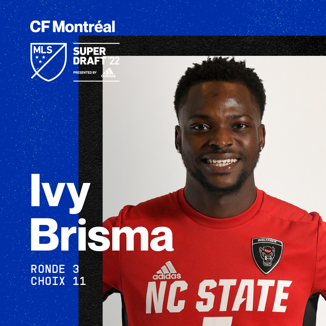 FOOTBALL – EXPATRIÉS : UN GRENADIER DRAFTÉ DANS LA MLS